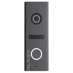 Slinex ML-17HD graphite IP65 Вызывная панель Slinex ML-17HD graphite IP65 Вызывная панель