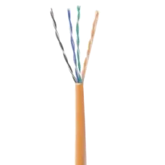 OK-NET (U/UTP-cat.5E LSFROH) КПВнг-HF-ВП (350) Кабель (безгалогенний) 4*2*0,51 305м