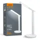 VIDEX VL-TF16W 5W 1800-5000K LED лампа настільна з акумулятором