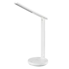 VIDEX VL-TF16W 5W 1800-5000K LED лампа настільна з акумулятором VIDEX VL-TF16W 5W 1800-5000K LED лампа настільна з акумулятором