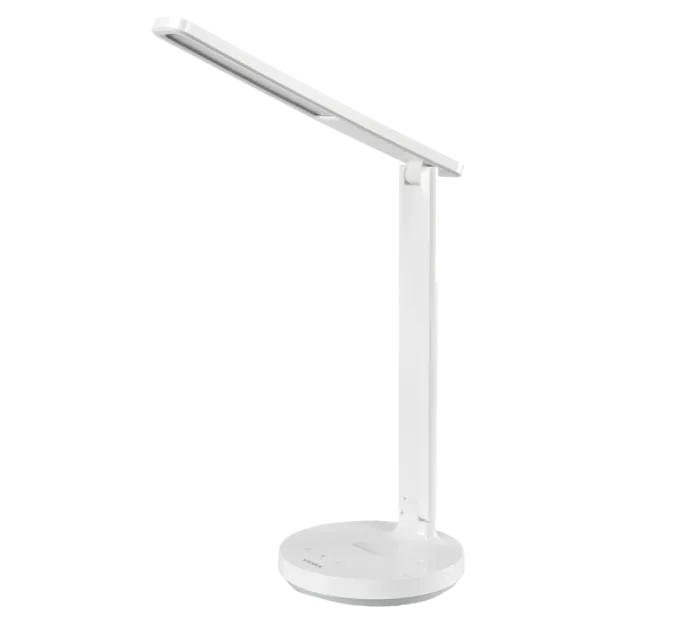 VIDEX VL-TF16W 5W 1800-5000K LED лампа настільна з акумулятором VIDEX VL-TF16W 5W 1800-5000K LED лампа настільна з акумулятором