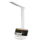 VIDEX VL-TF16W 5W 1800-5000K LED лампа настільна з акумулятором