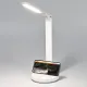VIDEX VL-TF16W 5W 1800-5000K LED лампа настільна з акумулятором