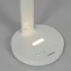VIDEX VL-TF16W 5W 1800-5000K LED лампа настільна з акумулятором