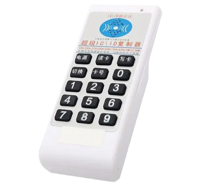 RFID 125 КГц Программатор RFID 125 КГц Программатор