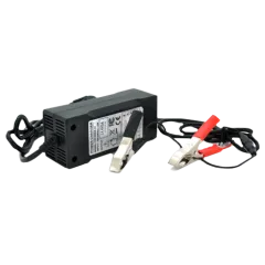 Merlion LiFePO4 12V(14,6V)-5A-60W Зарядний пристрій для акумуляторів