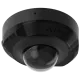 DomeCam Mini (8EU) ASP black 8МП (2.8мм) IP відеокамера Ajax