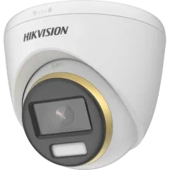 DS-2CE72DF3T-F 2МП (2.8мм) Turbo HD відеокамера Hikvision