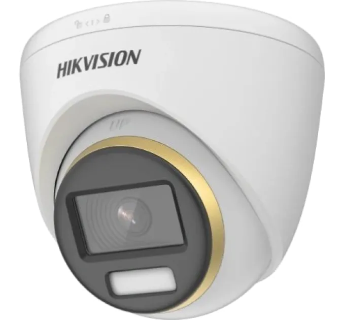 DS-2CE72DF3T-F 2МП (2.8мм) Turbo HD відеокамера Hikvision