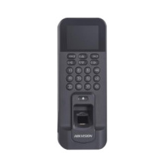 DS-K1T804BEF Термінал контролю доступу