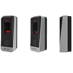 DS-K1201AEF Marine Зчитувач Hikvision