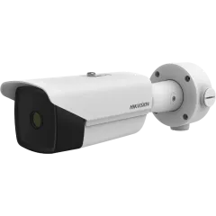 DS-2TD2136-35/V1/N DeepinView Тепловизионная камера Hikvision DS-2TD2136-35/V1/N DeepinView Тепловизионная камера Hikvision