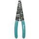 Pro'sKit CP-412G Кліщі для обжиму і зачистки