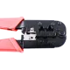Hanlong HT-568 Инструмент для обжима коннекторов RJ12, RJ45