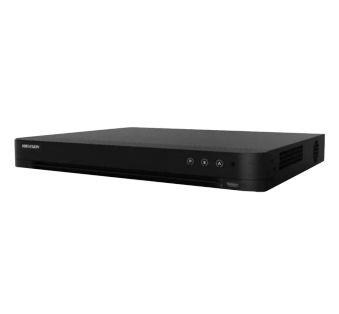 iDS-7208HUHI-M2/S(С) 8-канальний 1U AcuSense TURBO DVR Відеореєстратор Hikvision