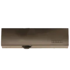 GEZE TS 2000 V BC Дотягиватель коричневый (тяга покупается отдельно) GEZE TS 2000 V BC Дотягиватель коричневый (тяга покупается отдельно)
