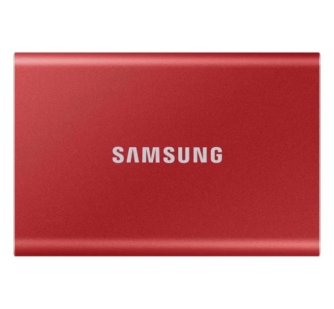 SAMSUNG MU-PC1T0R/WW Наружный SSD накопитель SAMSUNG MU-PC1T0R/WW Наружный SSD накопитель