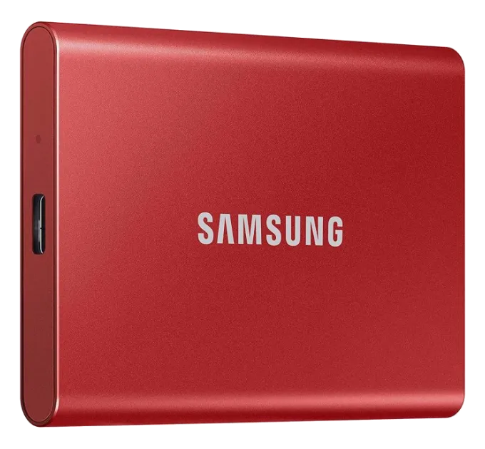 SAMSUNG MU-PC1T0R/WW Наружный SSD накопитель