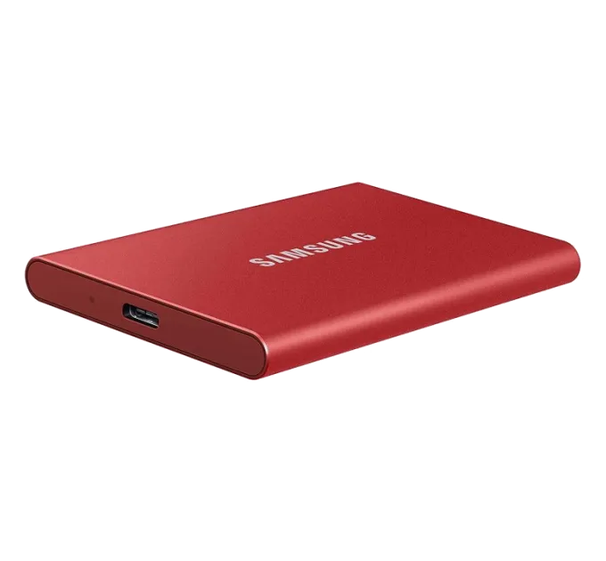 SAMSUNG MU-PC1T0R/WW Наружный SSD накопитель