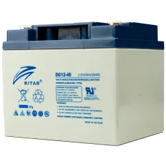 Ritar DG12-40 Аккумуляторная батарея Ritar DG12-40 Аккумуляторная батарея