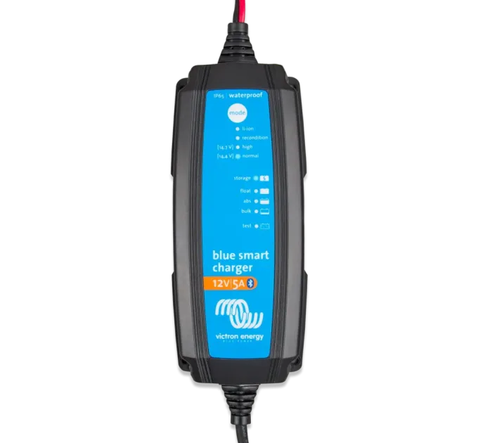 Victron Energy Blue Smart IP65 Charger 12/5(1) Зарядное устройство