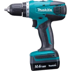 Makita DF347DWE Акумуляторний дриль-шурупокрут Makita DF347DWE Акумуляторний дриль-шурупокрут