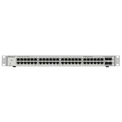 Ruijie Reyee RG-NBS5100-48GT4SFP L3 Комутатор 48 портів керований Ruijie Reyee RG-NBS5100-48GT4SFP L3 Комутатор 48 портів керований