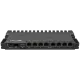 MikroTik RB5009UPr+S+IN 2.5G Ethernet 10G SFP+ PoE Маршрутизатор