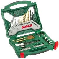 Bosch X-LINE-50 TITANIUM Набор инструментов Bosch X-LINE-50 TITANIUM Набор инструментов