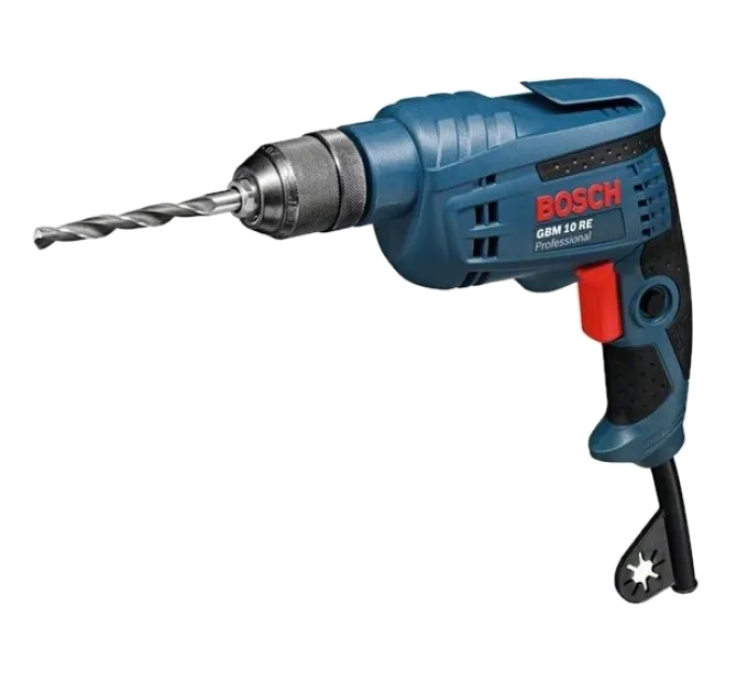 Bosch GBM 10 RE Дрель ударная Bosch GBM 10 RE Дрель ударная