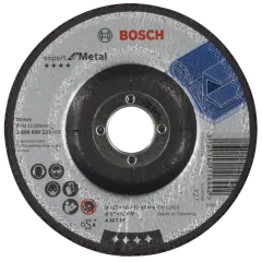 Bosch 125 x 6 мм (2608600223) Обдирной круг для металла