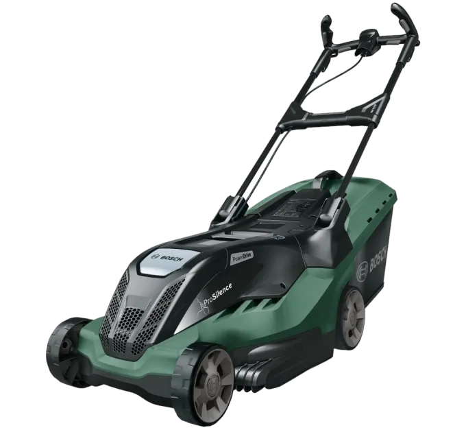 Bosch AdvancedRotak 650 (06008B9206) Газонокосарка