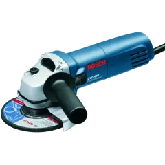 Bosch GWS 670 Professional Кутова шліфувальна машина