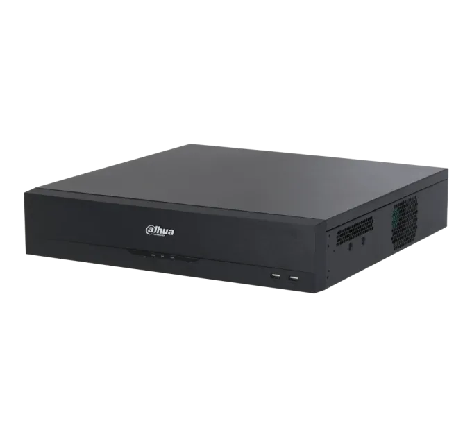 DHI-NVR5864-EI 64-канальний 2U 8HDD WizSense Відеореєстратор Dahua DHI-NVR5864-EI 64-канальний 2U 8HDD WizSense Відеореєстратор Dahua