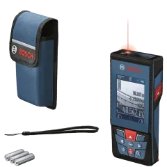 Bosch Professional GLM 100-25 C (0601072Y00) Лазерный дальномер