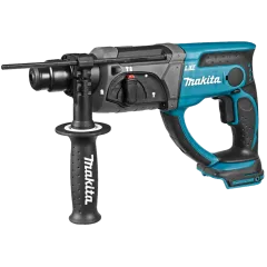 Makita DHR 202 Z Перфоратор аккумуляторный