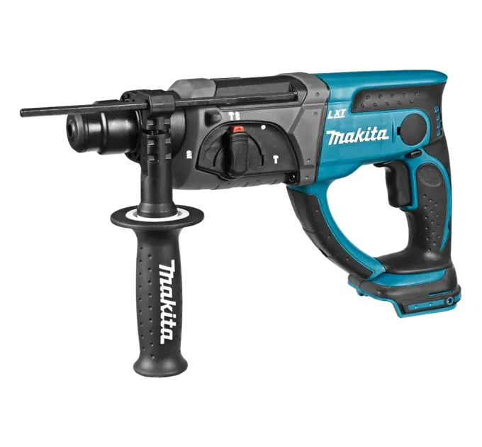 Makita DHR 202 Z Перфоратор аккумуляторный Makita DHR 202 Z Перфоратор аккумуляторный