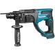 Makita DHR 202 Z Перфоратор аккумуляторный