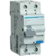 Hager 1P+N 6kA B 16A 30mA Дифференциальный автоматический выключатель