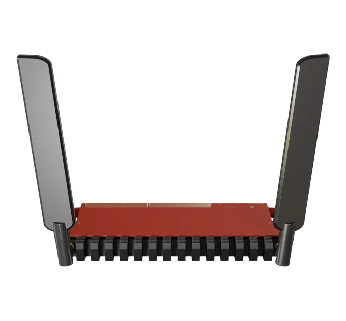 MikroTik L009UiGS-2HaxD-IN Wi-Fi 6 dual-chain Wi-Fi роутер