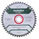 Metabo "precision cut wood - classic" (628061000) Пильний диск 254x30, Z48 WZ 5°neg.