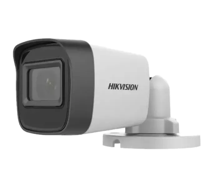 DS-2CE16H0T-ITPF(C) 5МП (3.6мм) HDTVI видеокамера Hikvision DS-2CE16H0T-ITPF(C) 5МП (3.6мм) HDTVI видеокамера Hikvision