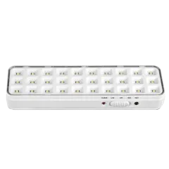 TITANUM TL-EM1106 LED светильник аварийный 30 LED 6500K 230V