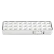 TITANUM TL-EM1106 LED светильник аварийный 30 LED 6500K 230V