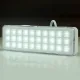 TITANUM TL-EM1106 LED светильник аварийный 30 LED 6500K 230V