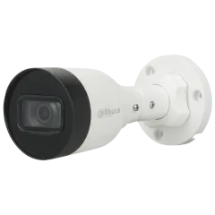 DH-IPC-HFW1431S1-S4 (2.8мм) 4 МП PoE IP67 ІЧ 30м DH-IPC-HFW1431S1-S4 (2.8мм) 4 МП PoE IP67 ІЧ 30м
