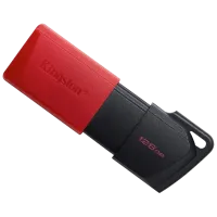 Kingston Exodia M Black Red 128GB USB 3.2 Type-A Gen1 DT Накопичувач флеш USB