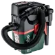 Metabo AS 18 L PC Compact (602028850) Акумуляторний пилосос