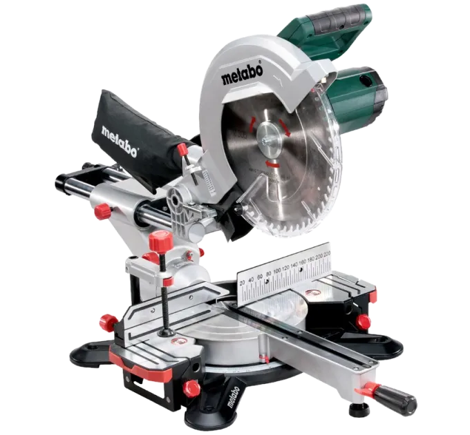 Metabo KGS 305 M (619305000) Торцювальна пилка