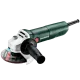Metabo W 750-125 (603605010) Кутова шліфувальна машина Metabo W 750-125 (603605010) Кутова шліфувальна машина